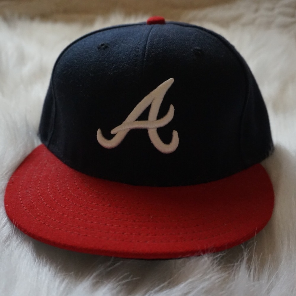 Atlanta Braves Hat